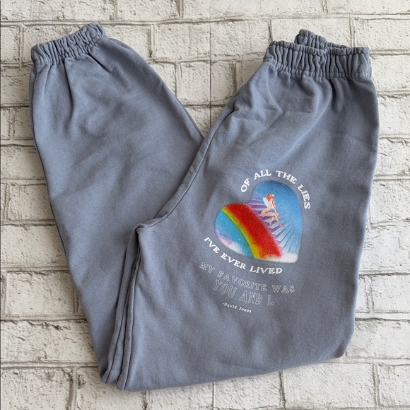 Boys Lie Sweatpants - Picture 2 of 8